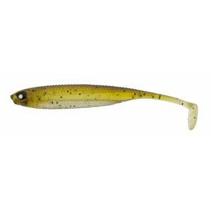 Lucky John 3D Makora Shad Tail 6" barva 005