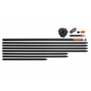 Fox Tyčová bójka Halo Illuminated Marker Pole Kit - set 1tyč 7m s ovladačem