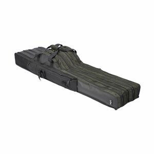 DAM pouzdro na pruty 3 Compartment Rod Bag 1.30m