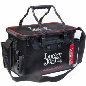 Lucky John Eva Boat Bag 36x23x25cm