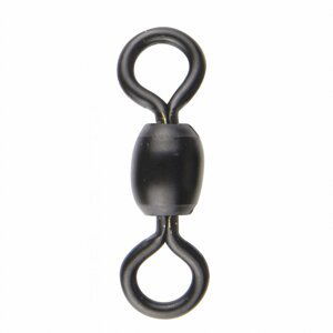 DAM MADCAT Obratlík Power Swivels 100kg - 10 pcs