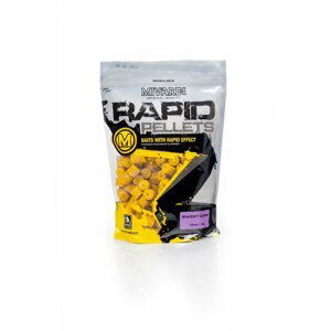 Mivardi pelety Rapid SweetCorn 5 kg 16 mm