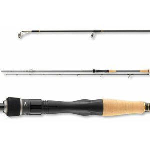 Daiwa prut Luvias Jigger 2.70m 15-50g