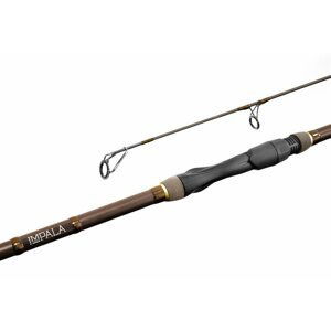 Delphin prut IMPALA Carper / 360cm/3,00lbs 3 díly