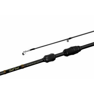 Delphin prut SPEED TROUT AREA 180cm/0,5-7g / 2díly