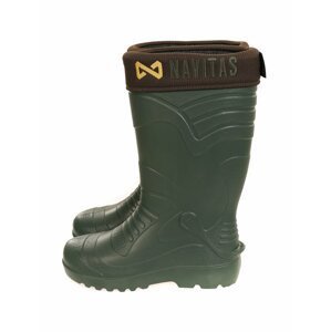 Navitas holínky NVTS LITE Insulated Welly Boot vel.41