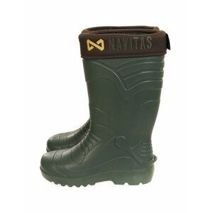 Navitas holínky NVTS LITE Insulated Welly Boot vel.45