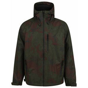 Navitas bunda Scout Jacket Camo 2.0 vel.L