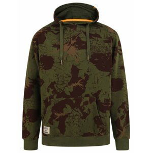 Navitas mikina Camo BSC Hoody vel.XL