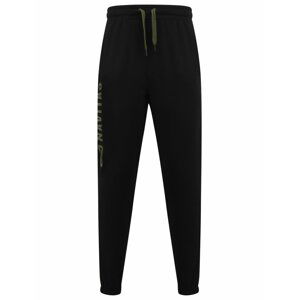 Navitas tepláky CORE Jogga Black vel.3XL