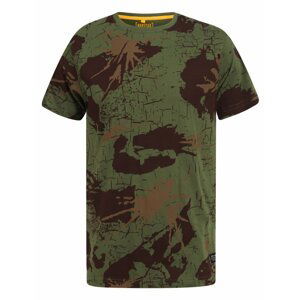 Navitas tričko Camo Tee vel.L