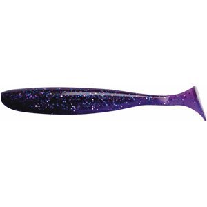 Keitech gumová nástraha Easy Shiner 2" 5,1cm 1g Violet 12ks