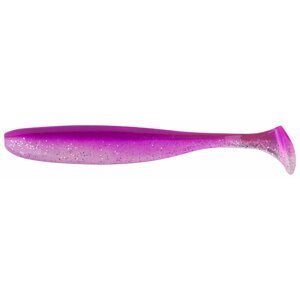 Keitech gumová nástraha Easy Shiner 4" 10,2cm 5,5g Glamorous Pink 7ks