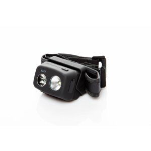 RidgeMonkey čelovka VRH300 USB Rechargeable Headtorch