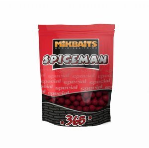 Mikbaits Spiceman WS boilie 300g WS2 16mm Spice