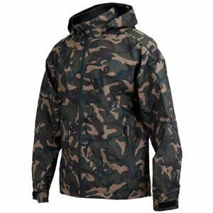 Fox bunda Lightweight Camo RS 10K Jacket vel. XXL