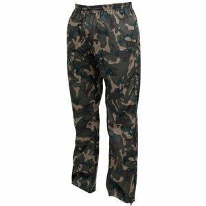 Fox kalhoty Lightweight Camo RS 10K Trousers vel.L