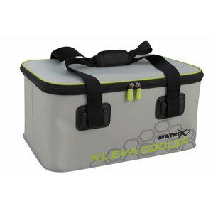 Fox Matrix taška EVA Cooler Bag Light Grey XL