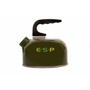 ESP konvička Green Kettle 1l zelená