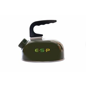ESP konvička Green Kettle 0,6l zelená