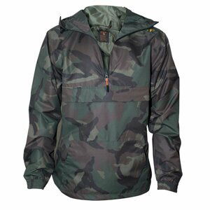 ESP bunda Stash Waterproofs Hoody Camo 2XL