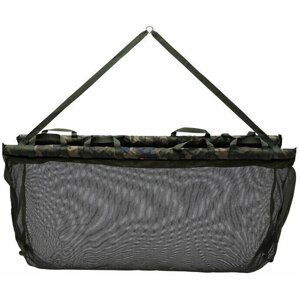 Prologic vážící taška Inspire S/S Camo Floating Retainer/Weigh Sling 90x50 cm