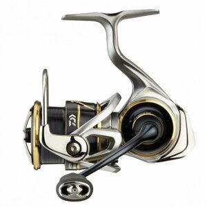 Daiwa naviják Airity LT 4000D-C