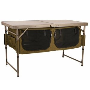 Fox stolek Session Table with Storage