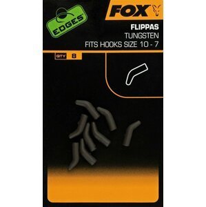 Fox Rovnátka Edges Tungsten Flippa's  10-7