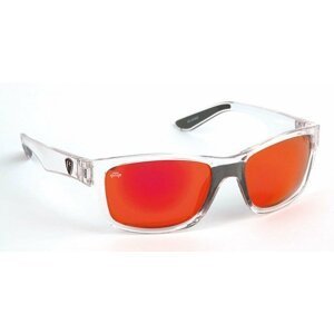 Fox polarizační brýle Rage Camo Sunglasses Trans/Mirror Red/Grey