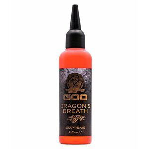 Korda Atraktor Goo 115ml Dragon´s Breath Supreme