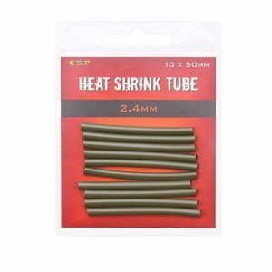 ESP smršťovací hadička Shrink Tube 2,4mm