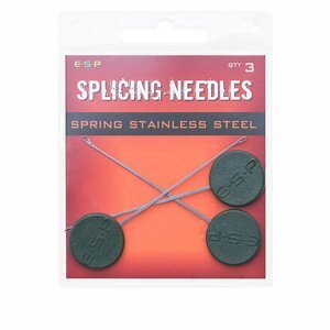 ESP jehly Splicing Needles 3 ks