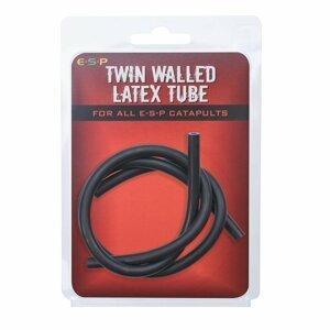 ESP náhradní guma Twin Walled Latex Tube