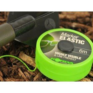 KORDA Marker Elastic Elastická označovací šňůrka