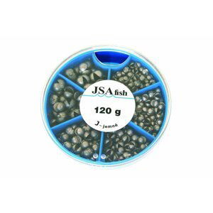 JSA broky 120g