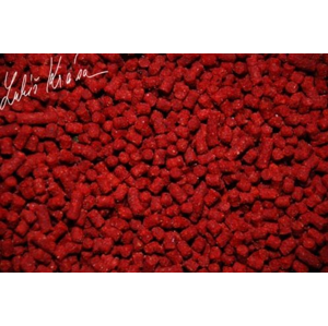 LK Baits ReStart Pellets Wild Strawberry 5kg, 4mm
