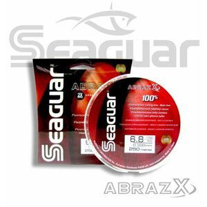 Seaguar fluorocarbon AbrazX 10lb 0,26mm 250m