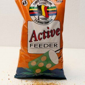 MVDE Active feeder clasic 1kg