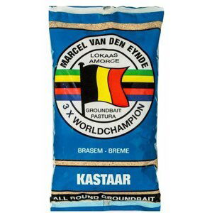 MVDE Kastaar 1kg