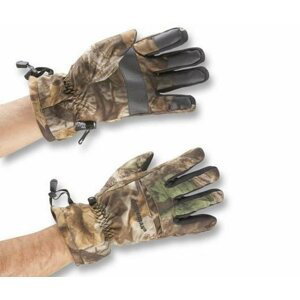 CORMORAN rukavice Camouflage XL