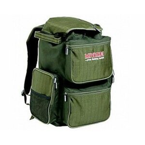 Mivardi batoh Easy Bag 30 Green