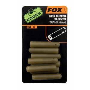 Fox Edges Heli Buffer Sleeves Ttrans Khaki x8