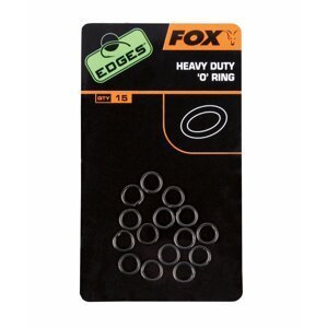 Fox kroužky Edges Heavy Duty O Rings x15