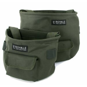 Fox taška Boilie/Stalking Pouch XL