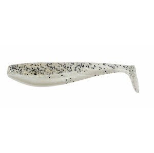 Fox Rage gumová nástraha Zander Pro Shads Bulk Salt N Pepper 7,5cm