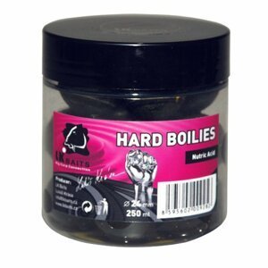 LK Baits Hard Boilies Nutric Acid 20mm 250ml