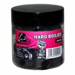 LK Baits Hard Boilies Sea Food 20mm 250ml