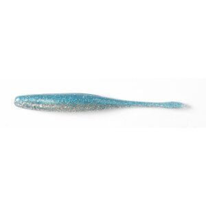 Lucky John Hama Stick 3,5" 9ks Chrystal Blue