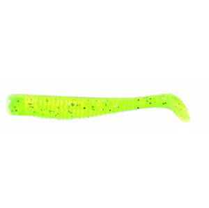 Lucky John Pro Long John 3,1" 8ks Lime Chartreuse